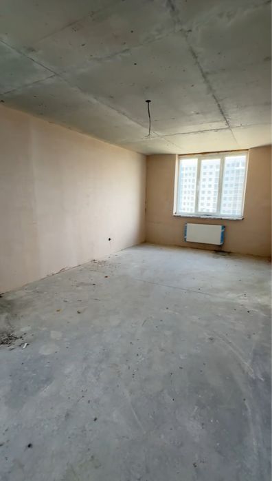 Обмін /продаж 3-кімнатної квартири 73.5 м +гараж у Броварах на будинок