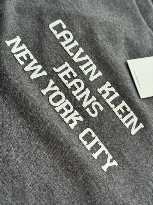 Футболка Calvin Klein, оригінал 100%