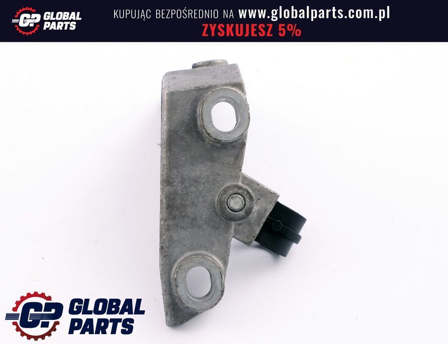 BMW E60 E61 523i 525i 530i Mocowanie Pompy