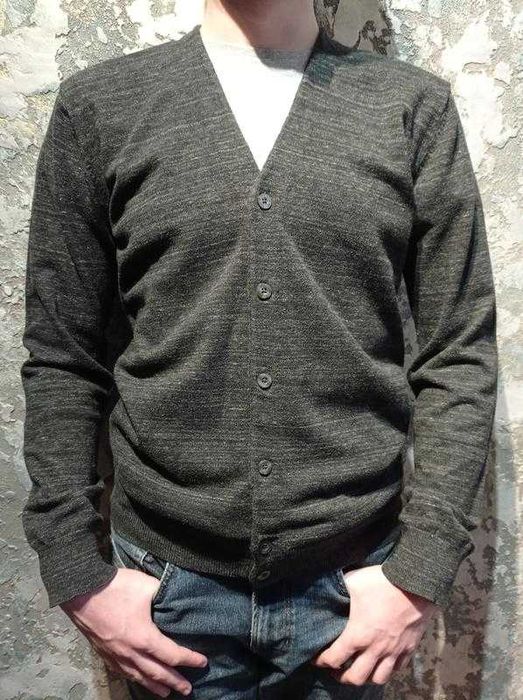 Кофта кардиган Mille Milano