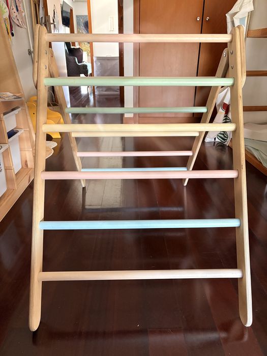Triangulo pickler Montessori