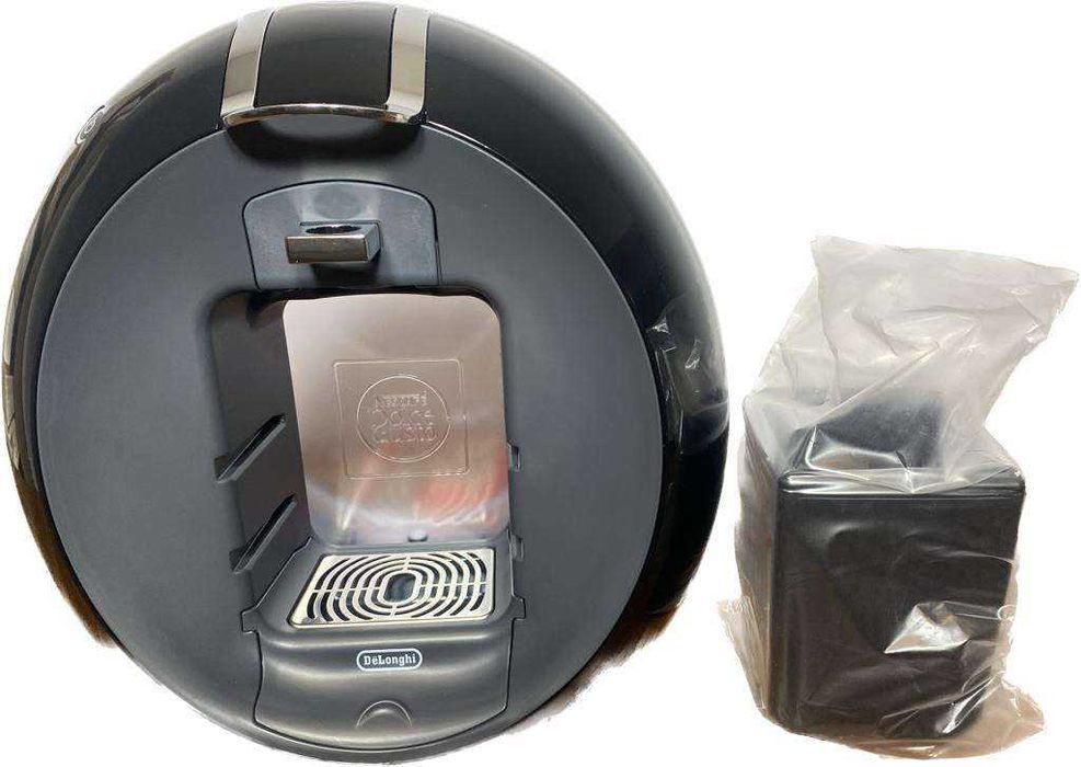 De Longhi EDG 605.B ekspres do kawy