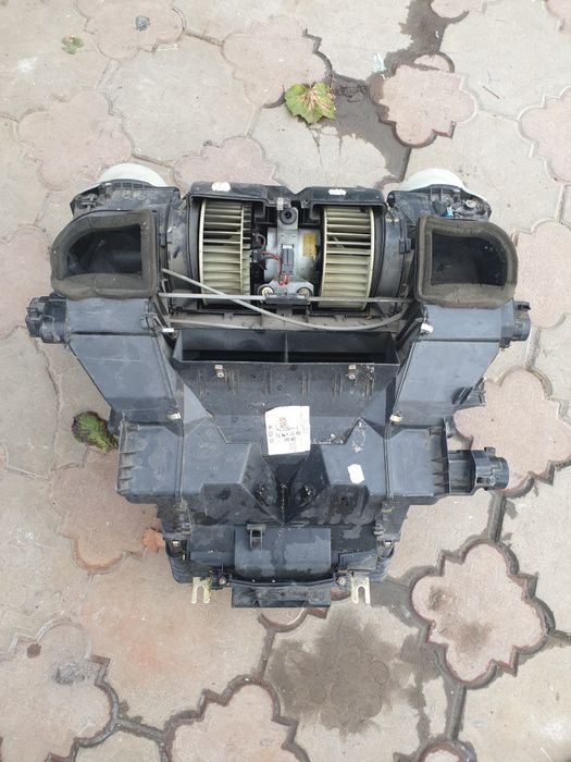 Печка BMW E39 комплект