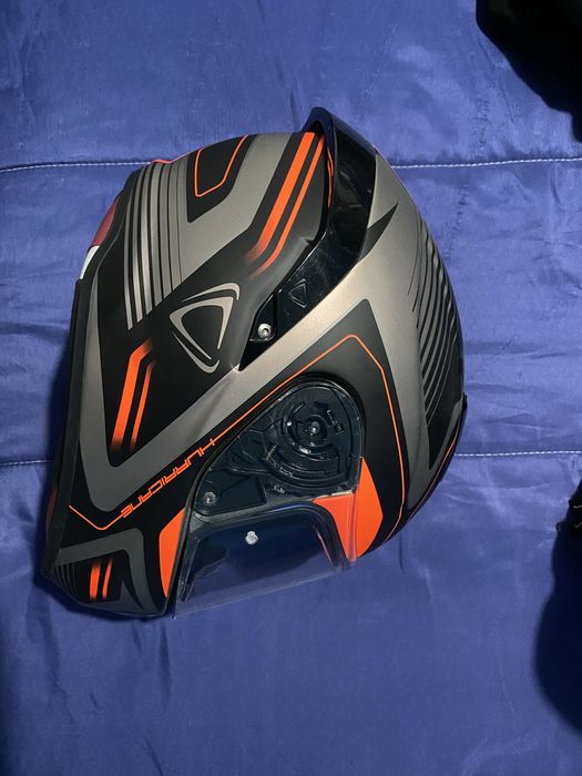Capacete Thunder 3 SV