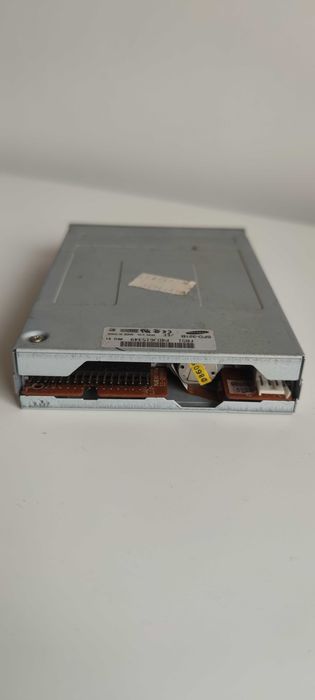 Drive de disquetes para computador