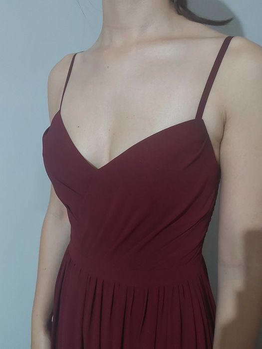 Vestido de Cerimónia