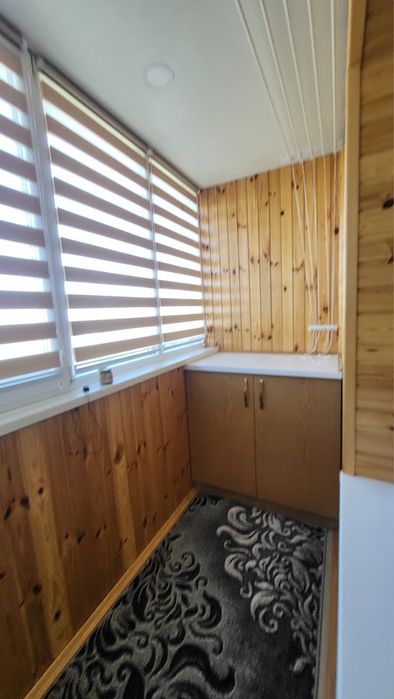 Продам 3х кімн кв Лукʼяненка.