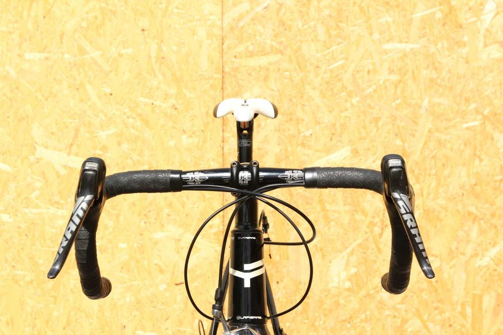 Rower szosowy LAPIERRE Ultimate HM Carbon Sram RED Ultralekki 6 kg roz. 49 Raty 0% !