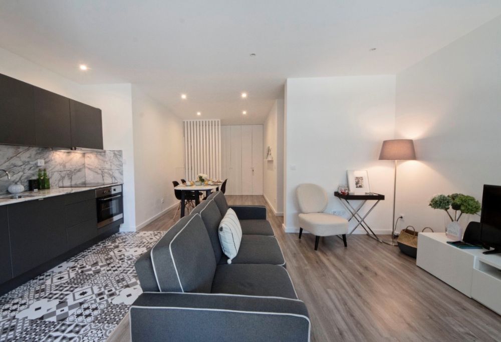 Recheio T3 Alojamento Local