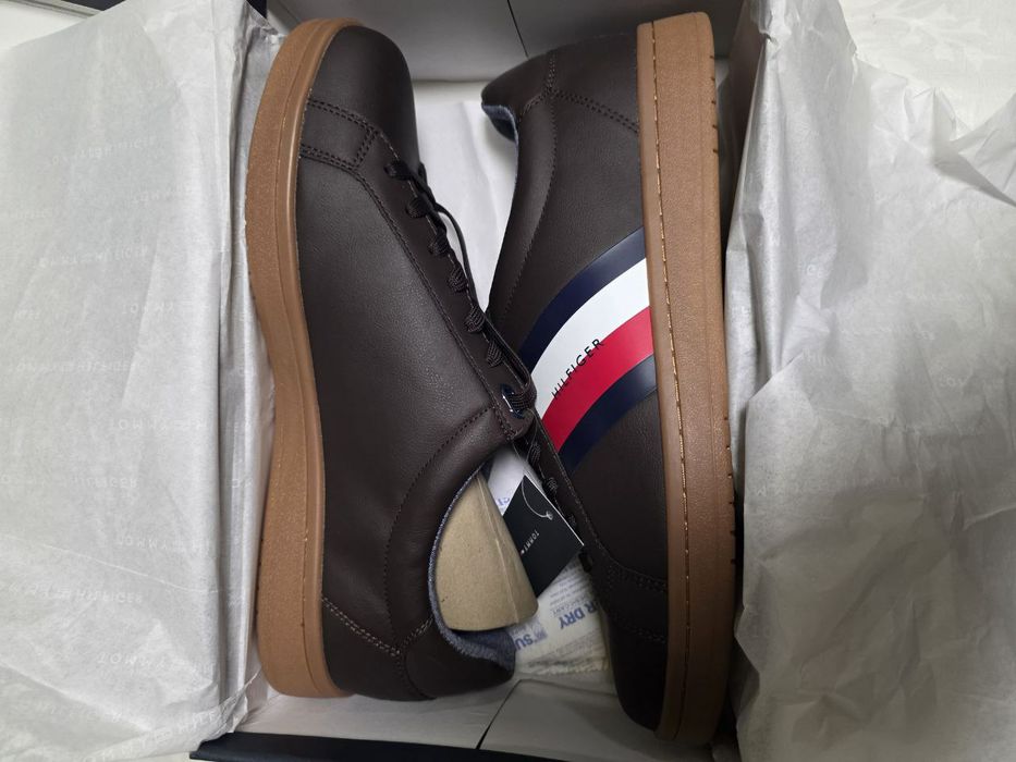 Кросівки чоловічі Tommy Hilfiger 47