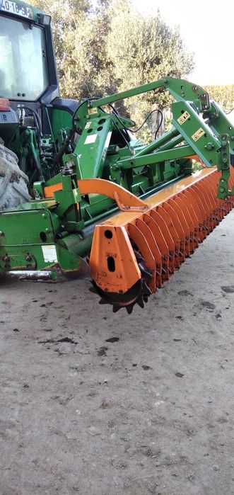Rototerra amazone ke 303