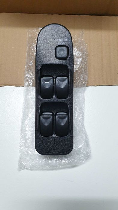 Interruptor vidros Mitsubishi Carisma, Space star