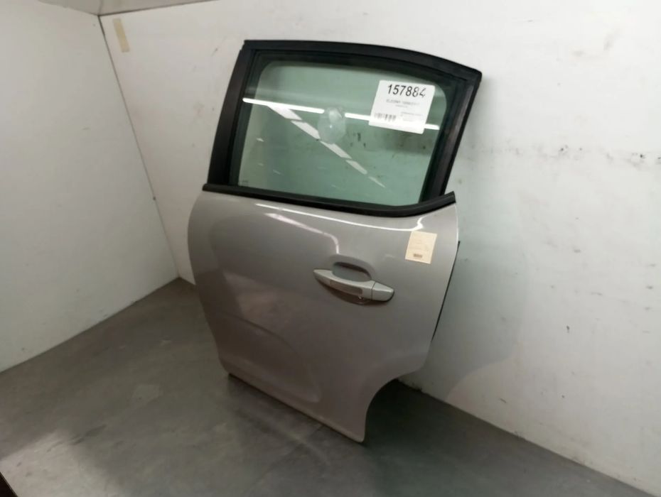 Porta trás esquerda CITROËN C3 III (SX)