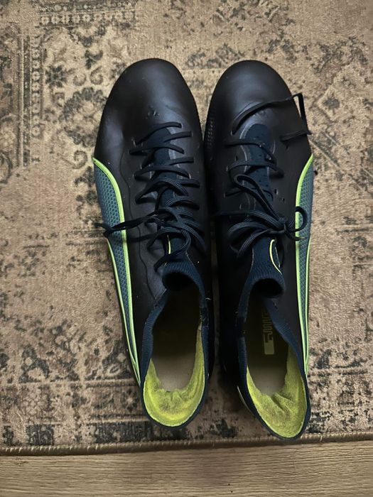 Lanki PUMA King Ultimate r.46