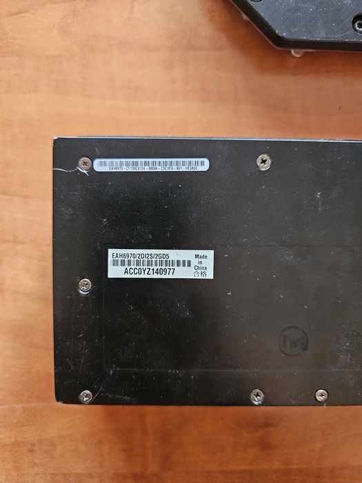 AMD Radeon HD 6970 – Clássico de Alta Performance!