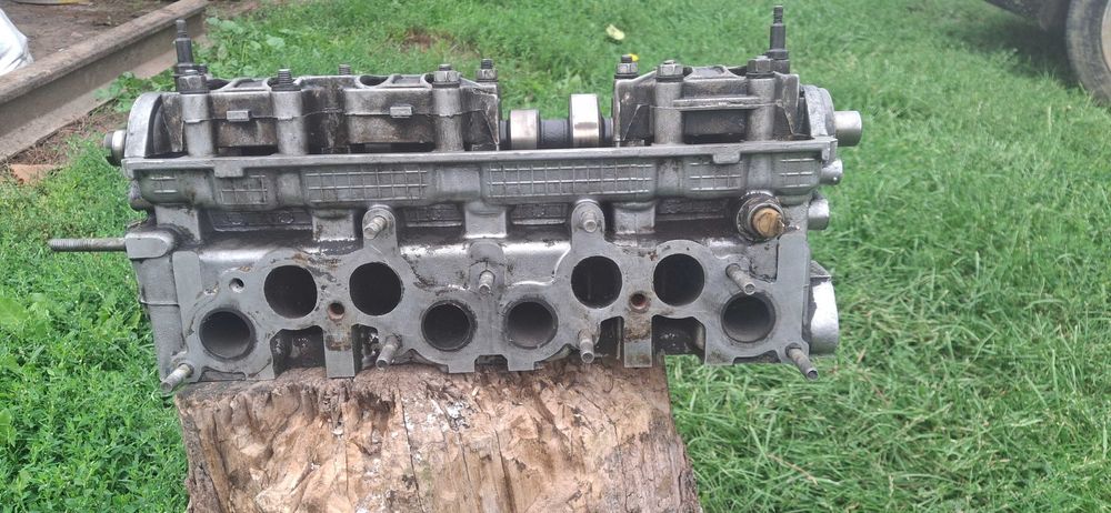 Продам гбц ваз 8 клапанна