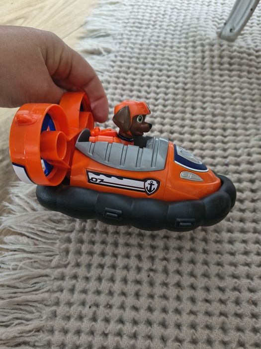 Everest tracker Zuma rubble Skye chase Marshall Rocky psi patrol paw patrol