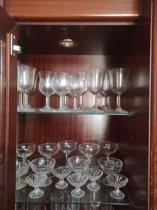 Glassware Service429087029209999361