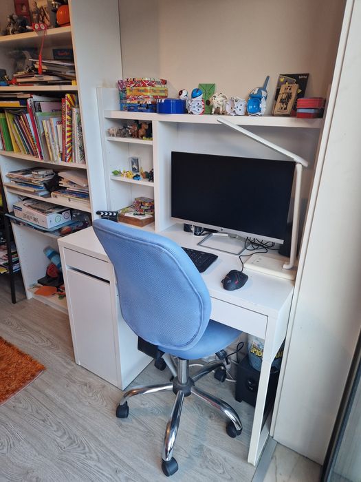 Mobilia Quarto Criança até 14 anos