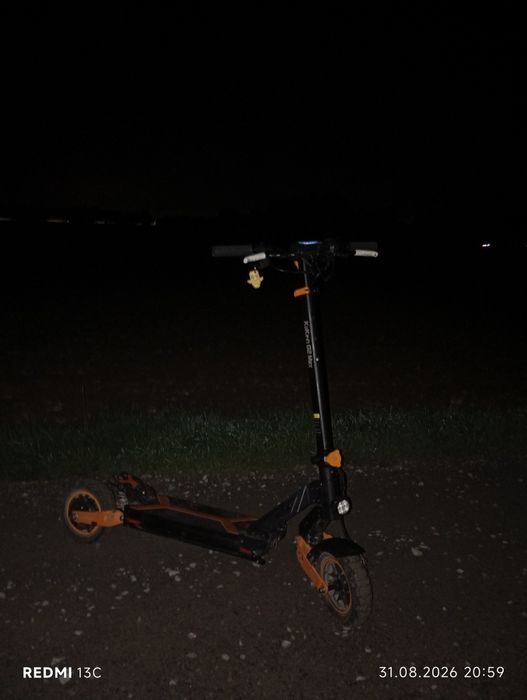 Kukirin g2 max na sprzedaż