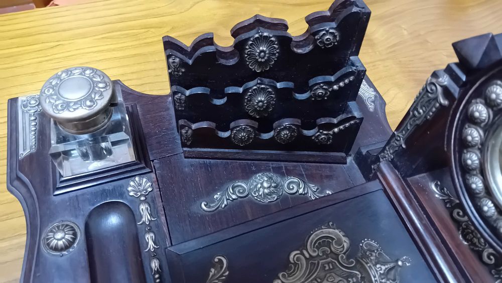 Vendo organizador de secretária