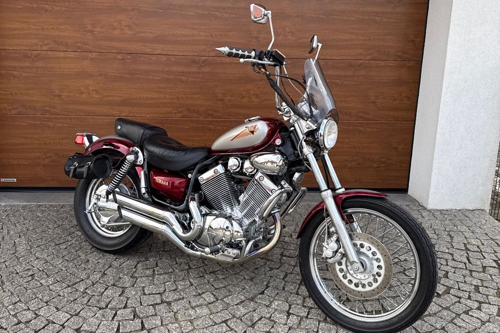 Yamaha