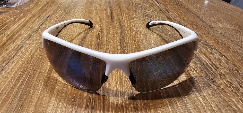 Okulary przeciwsłoneczne męskie Timberland TB7293 21C