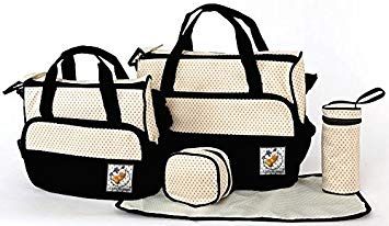 Conjunto malas de Maternidade