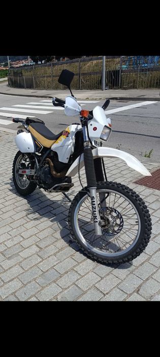 Suzuki DR 350S 1994