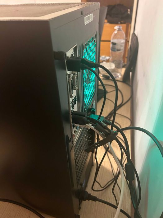 NVIDIA GeForce GTX 1600 SUPER (6gb)