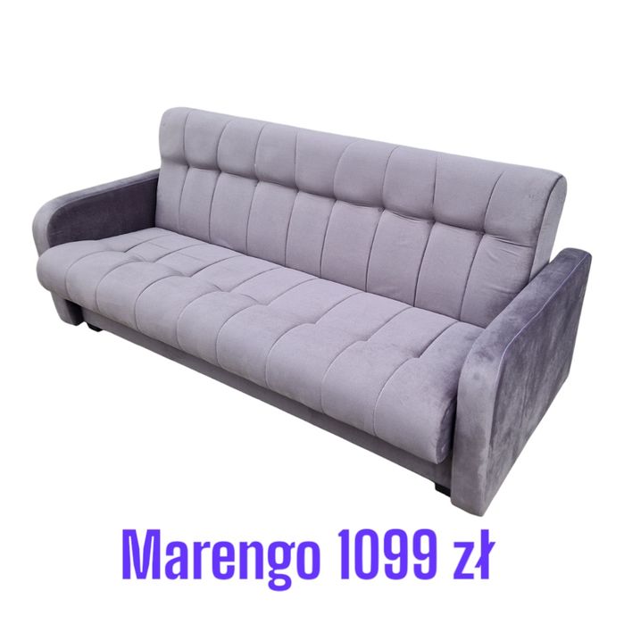 Nowe: wersalka remek , różne kolory,  dostawa cała POLSKA