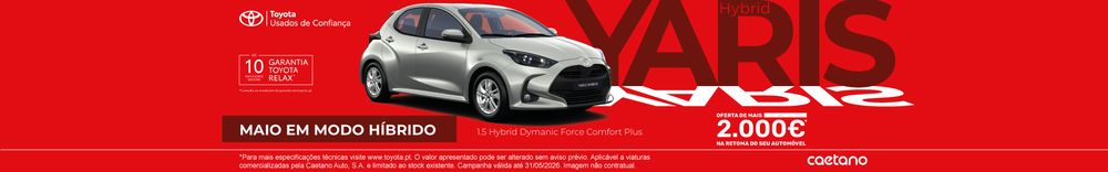 Caetano Auto SA top banner