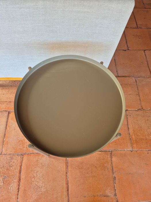 Mesa de apoio Ikea