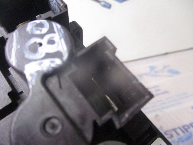 Resistência da chauffage / sofagem MERCEDES-BENZ EQB (X243)