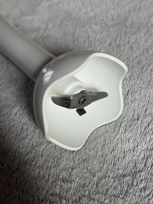 Blender ręczny Bosch 280W | Sprawny, Stan Bardzo Dobry | Biały