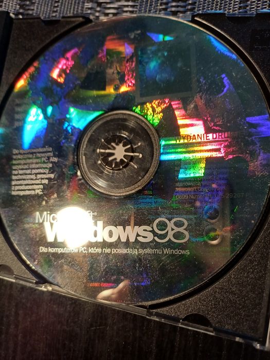 Windows 95  Windows 98 Windows 98SE