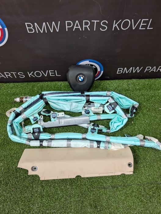 Безпека bmw x5f15 airbag bmw x5f15 шторка безпеки bmw x5 f15 штора безопасности бмв х5ф15  шторка безпеки бмв х5ф15 розборка  bmw x5 f15