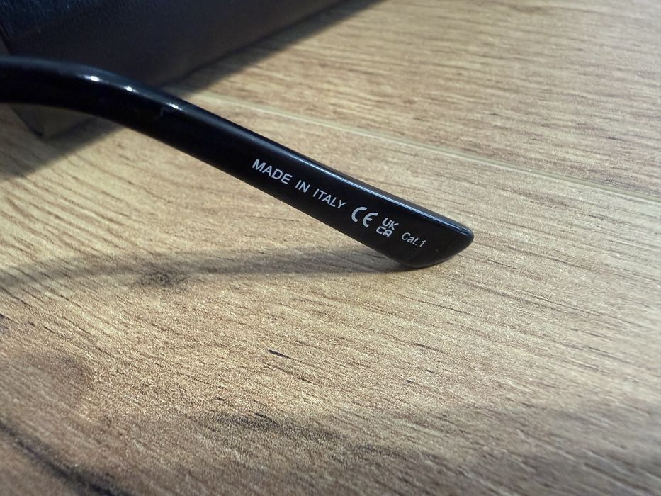 Luksusowe Okulary.