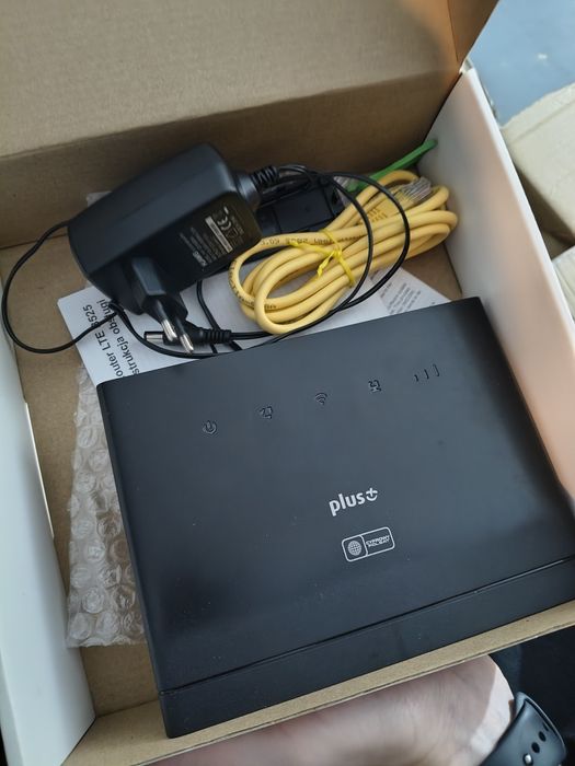 Router Huawei B315 z modemem 3G/4G LTE USB  PL