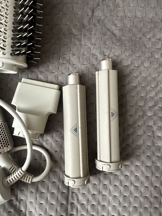 Фен-Стайлер Shark FlexStyle HD426SLEU (аналог dyson)