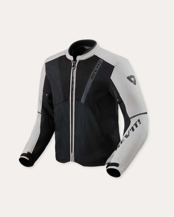 Kurtka motocyklowa Letnia Revit GT-R 4 Air r. M, L, XL mesh