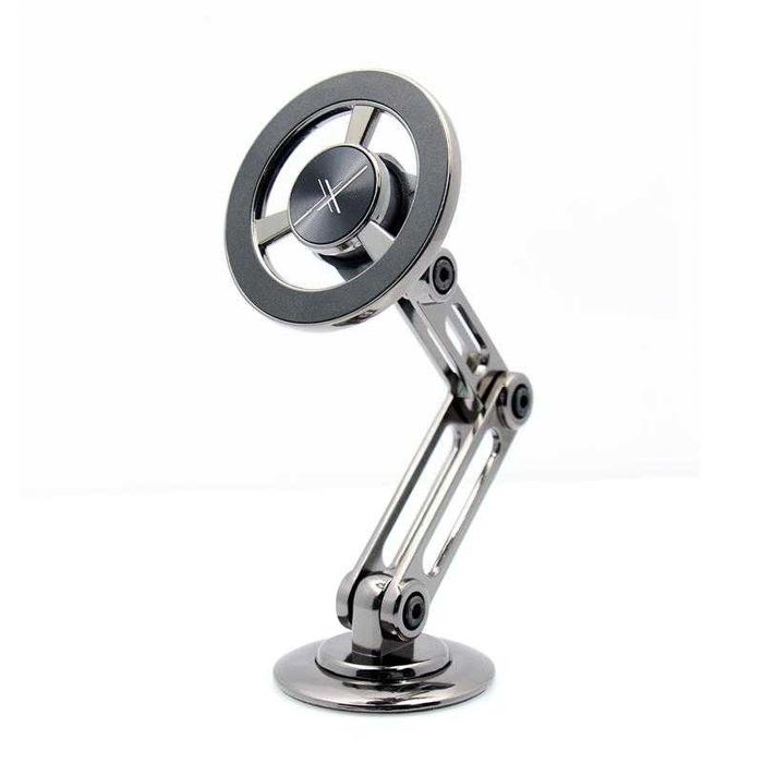 Uchwyt samochodowy z MagSafe na kokpit deskę iPhone 13, 14, 15, 16 17