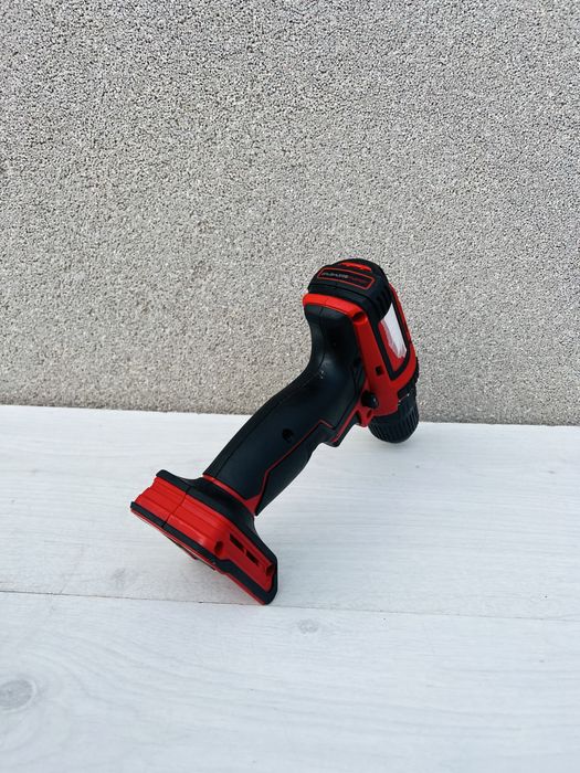 Дрель-шуруповерт Einhell Power X-Change TE-CD 18/40 Li