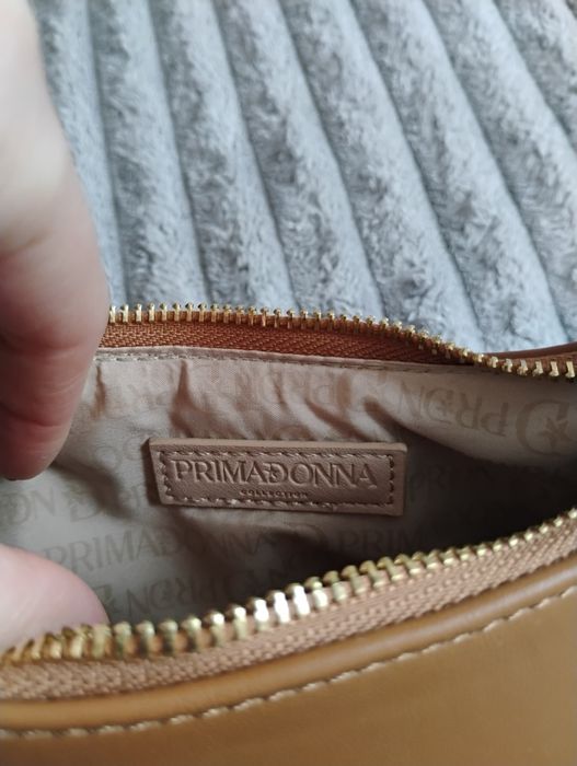 Mała torebka Primadonna Collection nowa