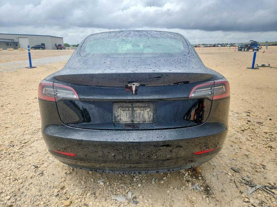 Tesla Model 3 Standart Range