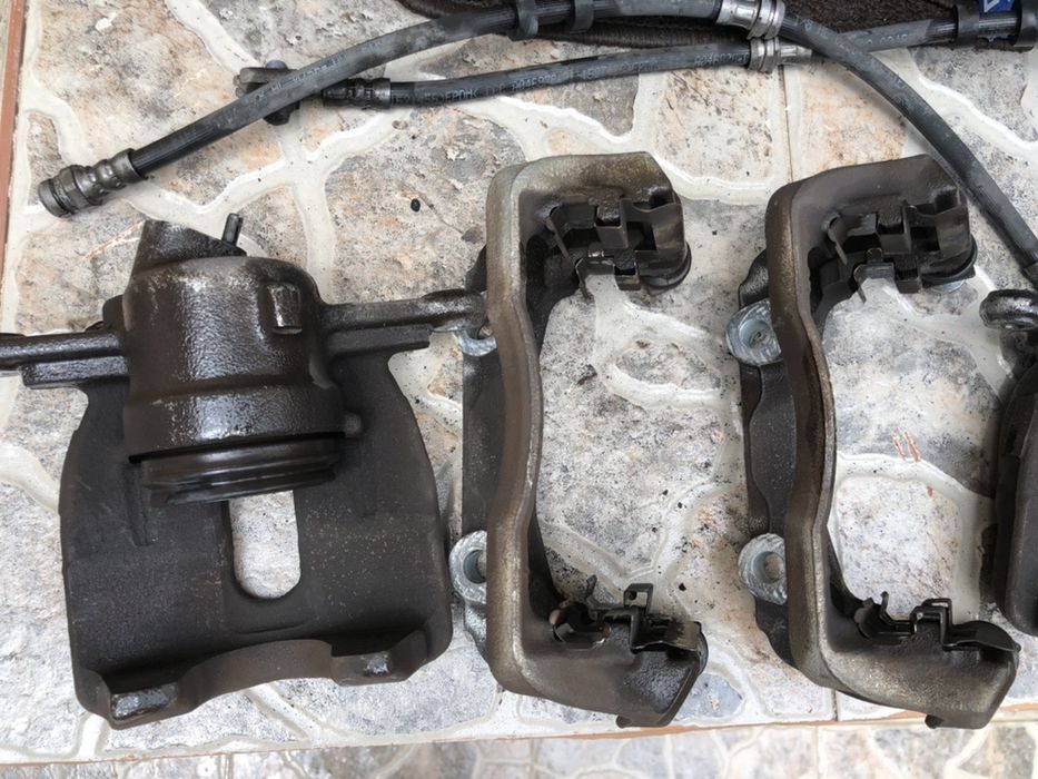 Travagem original 6l FR