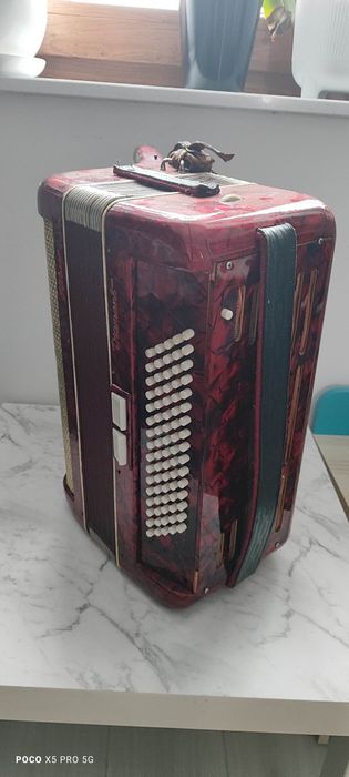 Akordeon Diamant