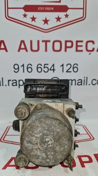 Módulo ABS Nissan Micra K12 Ref 0265800574 Original