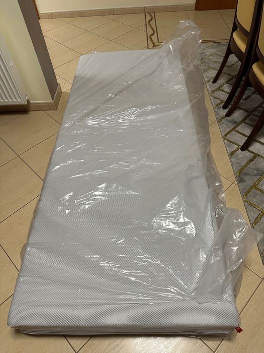 Sprzedam materace piankowe nowe BODYGUARD