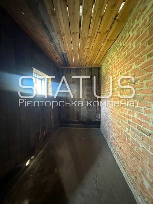 код  16945 Будинок, можна під програми